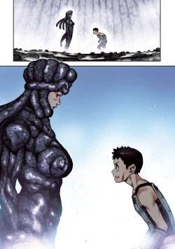 Page 159 of Tsugumomo Full Color Kan