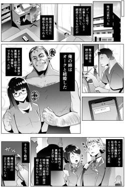 Page 6 of Imouto wa Mesu Orc Soushuuhen