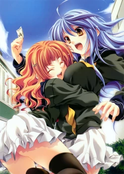 Page 23 of MOEOH Selection Custom Maid Girl