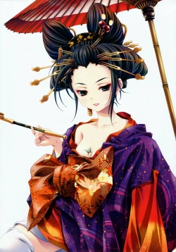 Page 37 of MOEOH Selection Custom Maid Girl