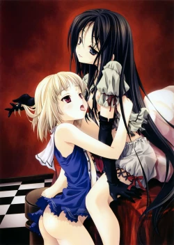 Page 3 of MOEOH Selection Custom Maid Girl