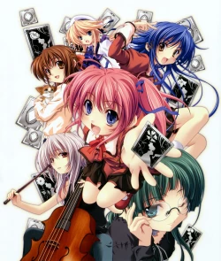 Page 45 of MOEOH Selection Custom Maid Girl