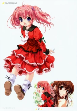 Page 46 of MOEOH Selection Custom Maid Girl