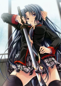 Page 68 of MOEOH Selection Custom Maid Girl