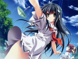 Page 82 of MOEOH Selection Custom Maid Girl