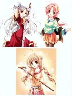 Page 91 of MOEOH Selection Custom Maid Girl