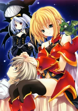 Page 97 of MOEOH Selection Custom Maid Girl