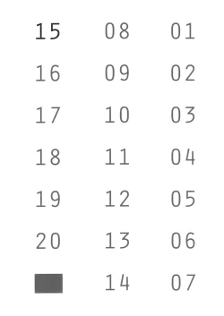 Page 17 of BODY CAKE