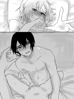 Page 45 of Kanojo o Kimochiyoku Suru Tame ni Sakuban 〇〇 o Kounyuu Shimashita + Omake Manga