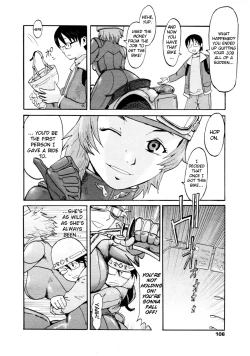 Page 2 of Hayate no Gotoku... | Like the Wind