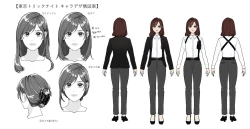 Page 47 of Tōkyō torikkunaito｜东京欺诈骑士～容易感到寂寞的怪盗迷恋于耿直刑警～