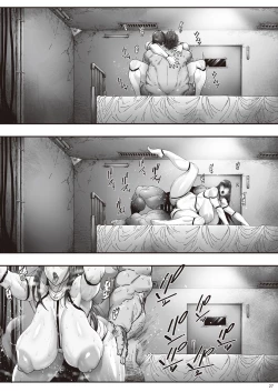 Page 28 of Nyuujoku no Ori