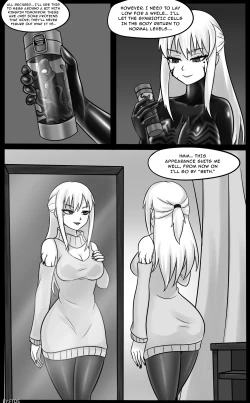 Page 2 of Venom Invasion V