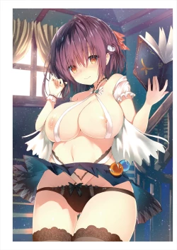 Page 107 of Uribou Zakka Ten Pants Tokkagata Gashuu Under wears 3 PINK LABEL