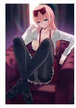 Page 95 of Uribou Zakka Ten Pants Tokkagata Gashuu Under wears 3 PINK LABEL