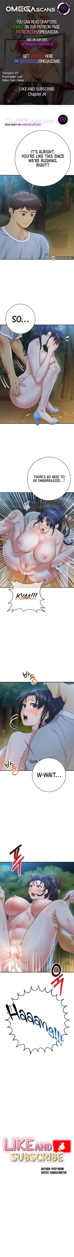 Page 262 of Like and Subscribe