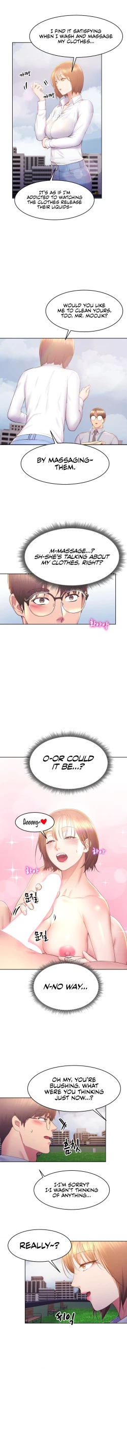 Page 128 of Park Moojik Hit the Jackpot