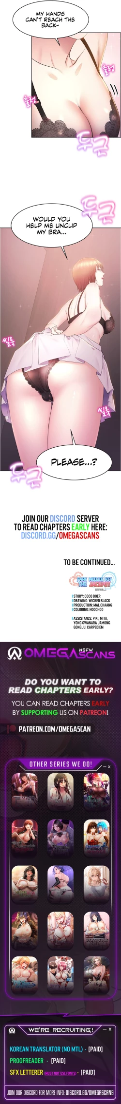 Page 138 of Park Moojik Hit the Jackpot