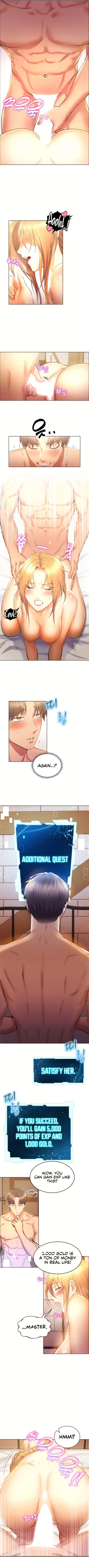 Page 23 of Park Moojik Hit the Jackpot