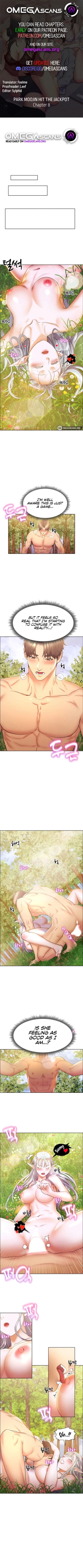 Page 65 of Park Moojik Hit the Jackpot