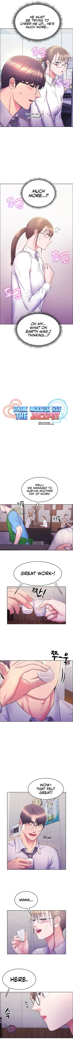 Page 84 of Park Moojik Hit the Jackpot