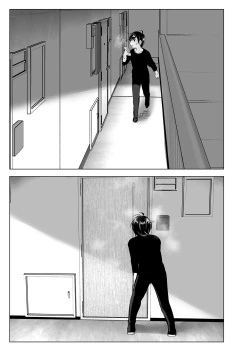 Page 17 of Mukashi wa Tanoshikatta | 從前很快樂