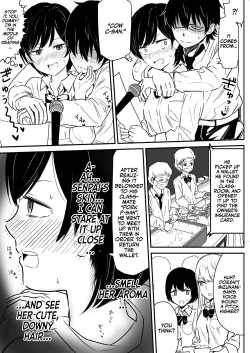 Page 11 of Zettai ni Aeide wa Ikenai Housoushitsu | Don't Fuck Around in the PA Room