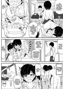 Page 30 of Zettai ni Aeide wa Ikenai Housoushitsu | Don't Fuck Around in the PA Room