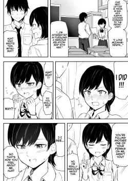 Page 6 of Zettai ni Aeide wa Ikenai Housoushitsu | Don't Fuck Around in the PA Room