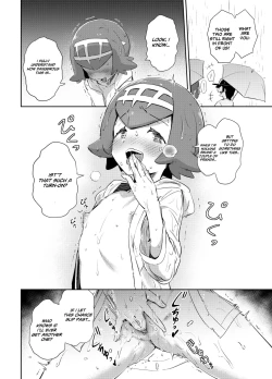 Page 24 of Onnanoko-tachi no Himitsu no Bouken 3 | Girl's Little Secret Adventure 3