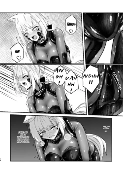 Page 53 of Reincarnated in Living clothes...1, 2, and 3