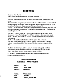 Page 63 of Reincarnated in Living clothes...1, 2, and 3