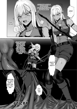 Page 68 of Reincarnated in Living clothes...1, 2, and 3