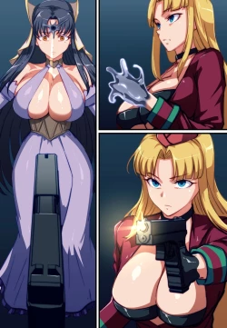 Page 118 of Khear fanbox terminator