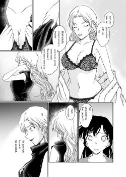 Page 31 of Majiwaru Koto ga Yurusarenai Anata to Ima dake Karada o Kasaneru | I will overlap my body with you, who I am not allowed to interact with, just now.