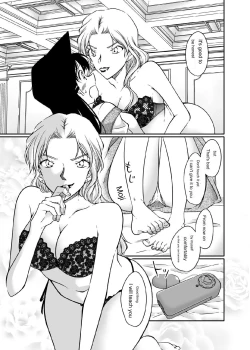 Page 10 of Kaiketsu Houhou wa Karada ni Oshiete Ageru | I'll tell my body how to solve it.