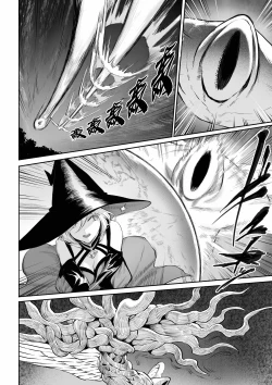 Page 31 of Ikusa Otome to Ikusa Goto!| 女武神与战事！〜女魔法使篇〜