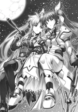 Page 10 of HikaPan Hon Guest Genkou Soushuuhen | Spare Panties Book - Guest Manuscript Compilation