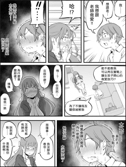 Page 28 of Boku ni Harem SeFri ga Dekita Riyuu 3｜我擁有後宮炮友的理由3