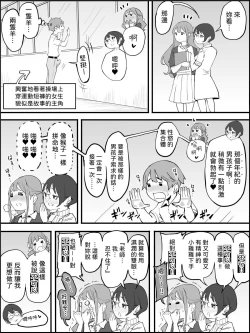 Page 7 of Boku ni Harem SeFri ga Dekita Riyuu 3｜我擁有後宮炮友的理由3