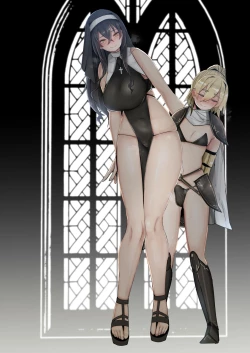 Page 32 of Oshishou-sama wa Midarana Sister