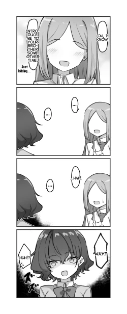 Page 146 of Imouto Series | Kisschan