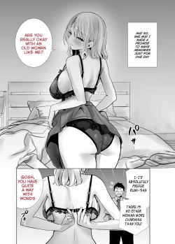 Page 5 of Tomodachi no Mama ga Boku no Dekachin de Ikimakutta Oshougatsu Otoshidama Soushuuhen