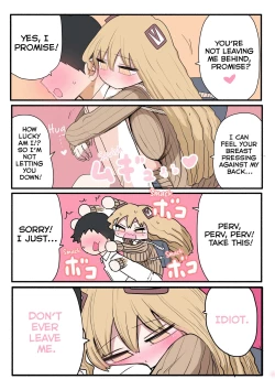 Page 28 of Chisai Gal | Small Gal