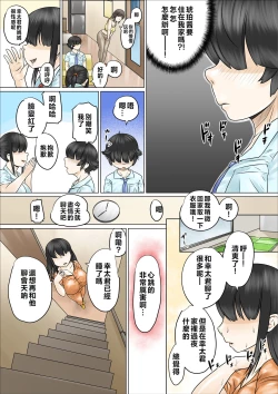 Page 31 of Dosukebe de Muchimuchi na Mama wa Musuko o Dekiai Shite Hanasanai