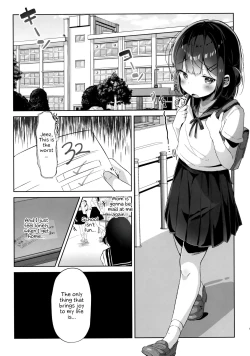 Page 4 of Orikou-san.