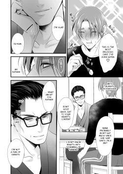 Page 37 of Kono Ai wa Yamai ni Nite Iru| This Love Is Like A Disease 8