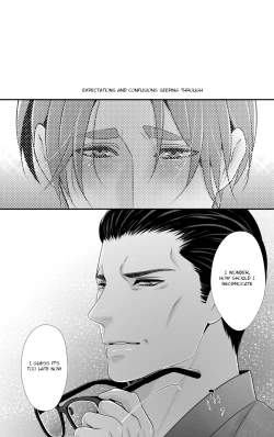 Page 41 of Kono Ai wa Yamai ni Nite Iru| This Love Is Like A Disease 8