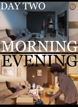 Page 34 of Teacher, can I call you mom?