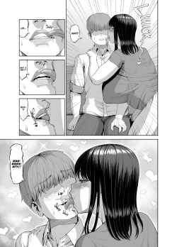 Page 6 of Tomodachi no Okaa-san ni Sasowarete... | Seduced By A Friend's Mother...